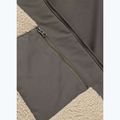 Kurtka zimowa męska Pitbull Elkwood 3 Sherpa Hooded taupe 11