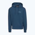 Bluza męska Pitbull Sampson Hooded Sweatshirt petrol blue 5