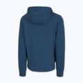 Bluza męska Pitbull Sampson Hooded Sweatshirt petrol blue 6