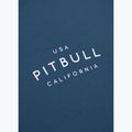 Bluza męska Pitbull Sampson Hooded Sweatshirt petrol blue 8