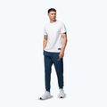 Spodnie męskie Pitbull Sampson Track Pants petrol blue 2