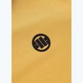Bluza męska Pitbull Trackjacket Tape Logo Terry Group pale yellow 10