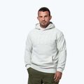 Bluza męska Pitbull Orlando Hooded white stone