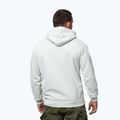 Bluza męska Pitbull Orlando Hooded white stone 3