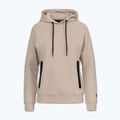 Bluza damska Pitbull Explory Hooded cappucino 4
