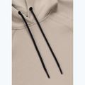 Bluza damska Pitbull Explory Hooded cappucino 6