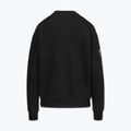 Bluza damska Pitbull Crewneck Fiora black/black 6