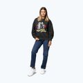 Bluza damska Pitbull Thick & Thin Hooded dark graphite 2