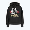 Bluza damska Pitbull Thick & Thin Hooded dark graphite 4