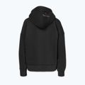 Bluza damska Pitbull Thick & Thin Hooded dark graphite 5