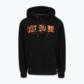 Bluza męska Pitbull Blacky Hooded black 4