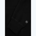 Bluza męska Pitbull Blacky Hooded black 9