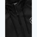 Kurtka męska Pitbull Athletic Tape Nylon Hooded black 5