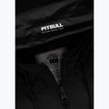 Kurtka męska Pitbull Athletic Tape Nylon Hooded black 6
