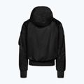 Kurtka męska Pitbull Aero Flight Hooded black 7
