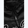 Kurtka męska Pitbull Aero Flight Hooded black 8