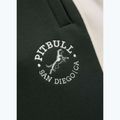 Spodnie męskie Pitbull San Diego Ca Track dark green 7