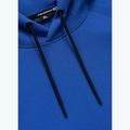 Bluza męska Pitbull Dogwood Hooded Sweatshirt imperial blue 6