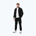 Bluza męska Pitbull Sampson Zip black 2