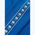 Bluza męska Pitbull Track Jacket Powers azure blue 7