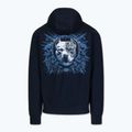 Bluza męska Pitbull World Sweatshirt Hooded dark navy 6