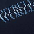 Bluza męska Pitbull World Sweatshirt Hooded dark navy 11