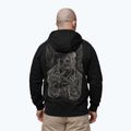 Bluza męska Pitbull USA Hooded Zip black 3
