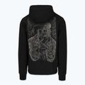 Bluza męska Pitbull USA Hooded Zip black 7