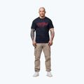 Koszulka męska Pitbull El Jeffe dark navy 2