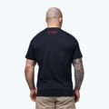 Koszulka męska Pitbull El Jeffe dark navy 3