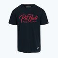 Koszulka męska Pitbull El Jeffe dark navy 5
