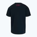 Koszulka męska Pitbull El Jeffe dark navy 6