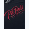 Koszulka męska Pitbull El Jeffe dark navy 8