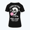 Koszulka damska Pitbull Chew On This black 6