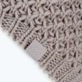 Czapka zimowa damska 4F CAD014 beige 3