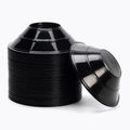 Wysepka treningowa Yakimasport Mini Cone 30 szt. black