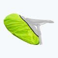 Pokrowiec na torbę rowerową jack pack Tobół 2.0 fluo green