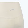 Legginsy do jogi damskie JOYINME Unity Ribbed 7/8 buttercream 10