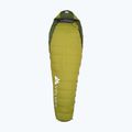Śpiwór Volven Polaris 215 cm/lewy green