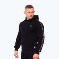 Bluza męska Octagon Stripe black