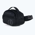 Saszetka nerka Octagon Legion Siena black/grey 3