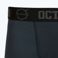 Spodenki treningowe męskie Octagon Legion Escape black/red 3