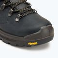 Buty trekkingowe męskie Grisport 15203DV44G black 7