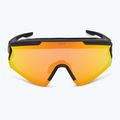 Okulary przeciwsłoneczne Tripout Eternity black/red axiom 3