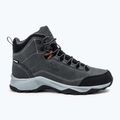 Buty turystyczne męskie CampuS Tampa dark grey 2