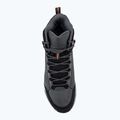 Buty turystyczne męskie CampuS Tampa dark grey 5