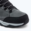 Buty turystyczne męskie CampuS Tampa dark grey 7