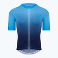 Koszulka rowerowa męska Quest Black Sky 4