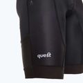Kombinezon triathlonowy męski Quest Aerofit Base black 4