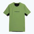 Koszulka treningowa męska 4F M437 green